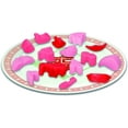 thumbnail image 6 of Megahouse Lucky Beef Puzzle, Multiple Colors (MH51532), 6 of 10