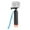 Orange, variant on Handheld Underwater Buoyancy Selfie Stick Surfing Diving Floating Rod Bar Sports Acessories for DJI Osmo Action Camera