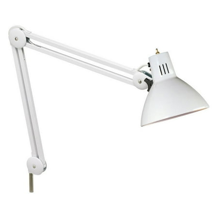 Dainolite DPX10-WH Incandescent Examination Lamp