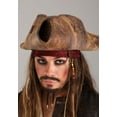 thumbnail image 2 of Authentic Captain Jack Sparrow Adult Costume, 2 of 17