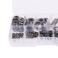 thumbnail image 4 of Kits de Sello de Junta de Arandela Plana perfecl acero Al Carbono 360 piezas, 4 of 7