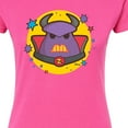 thumbnail image 3 of Toy Story 4 - Zurg - Juniors Fitted Graphic T-Shirt, 3 of 5