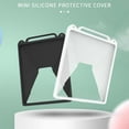 thumbnail image 3 of Mini Protective Cover, Silicone Protective Case for Mini,  Hail  Case with Handle and Hooks,  Monting Shell Protector for Outdoor, RV, 3 of 7