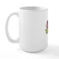 thumbnail image 2 of CafePress - Power Rangers It's Cookin - 15 oz Ceramic Large White Novelty Mug, 2 of 6