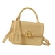 thumbnail image 2 of Bolso de hombro para mujer Yuyangstore bolso de viaje informal Amarillo 21 cm, 2 of 8