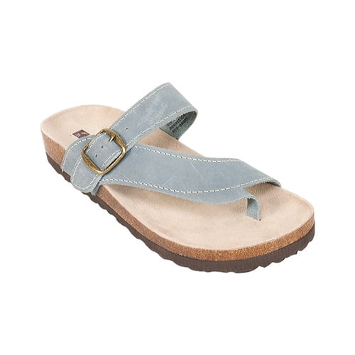 white mountain women's carly sandal