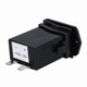 thumbnail image 3 of Mechanical Hour Meter for Engines, Generators, Boats, and Vehicles 6-80V Universal Fit, 3 of 3