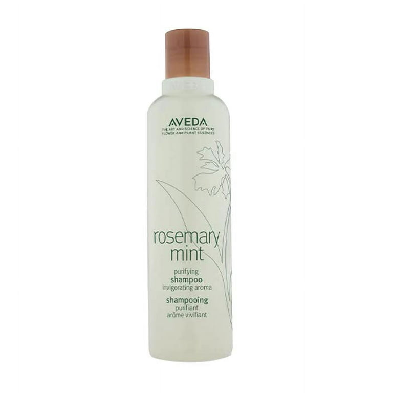 Aveda Rosemary Mint Purifying Shampoo & Weightless Conditioner 8.5