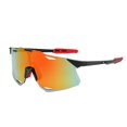 thumbnail image 1 of Gafas De Sol Al Aire Libre Moda Ciclismo Gafas De Sol Polarizadas Colorido Off-Road Gafas Deportivas Polarizadas Gafas Yuarrent OD015065-03, 1 of 6