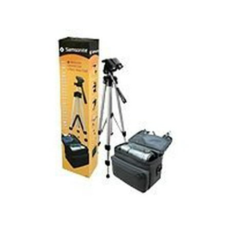 Samsonite - Digital camera accessory kit
