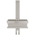 thumbnail image 2 of vidaXL Caddy de Douche Suspendu en Acier Inoxydable Brossé 304, 2 of 5
