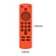 thumbnail image 2 of Cubierta de control remoto antideslizante para Amazon Fire TV Stick Gen 3 Cubierta de control remoto, 2 of 8