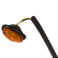 thumbnail image 5 of Yellow Wheel Fender Signal Led Light for Ford F-150 Raptor 2017-2019, 5 of 7