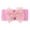 Pink, variant on Ketyyh-chn99 Headband Girls Baby Toddler Solid Hair Band Bow Accessories Headwear Black