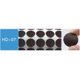 thumbnail image 1 of Furniture Cabinet Self-adhesive Sealing Sticker Ugly Cover Screw Hole Sticker Three-in-One Ring Beauty Sticker Three-in-One Sticker, 1 of 6