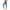 Dark Blue2, variant on Arlun Casual Yoga Leggings for Women High Waist Sunflower Skimpy Patterned Tights Stretchy Ladies Yoga Pants Fashion Full Print Soft Comfortable Leggings White2 XL