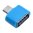 thumbnail image 1 of WIFKLSIIPG Micro USB to USB OTG Mini Adapter Converter for Android SmartPhone, 1 of 1