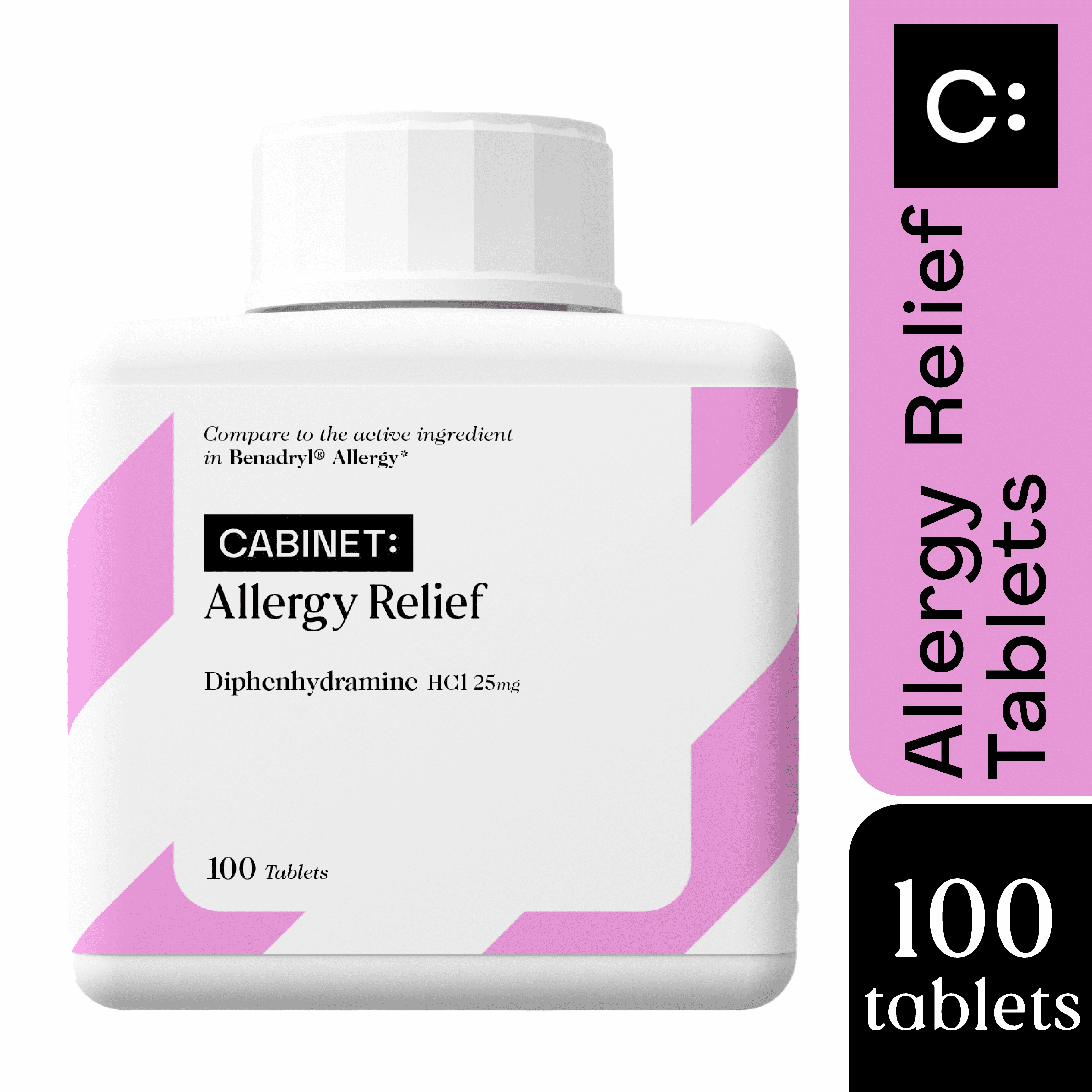 2 Assured Allergy Plus Sinus Headache Antihistamine Nasal Decongestant Diphenhydramine Hcl Phenylephrine Hcl And Acetaminophen 12 Caplets Each Walmart Com Walmart Com