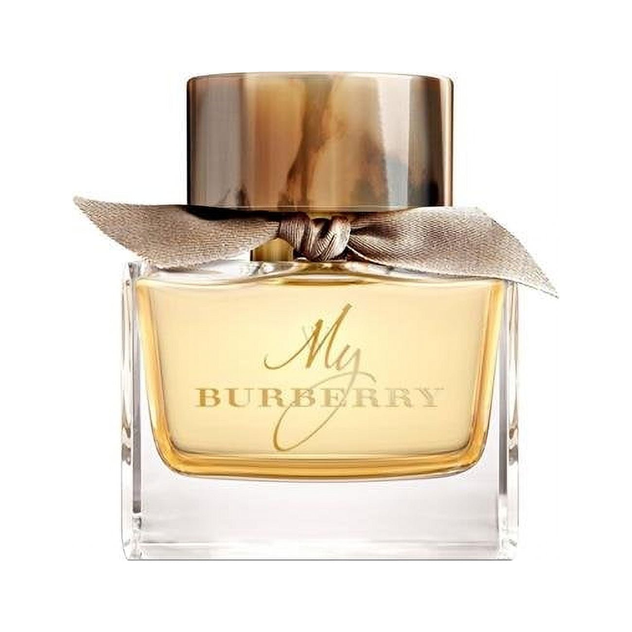 Burberry My Burberry Eau De Parfum Spray, Perfume for Women, 3 Oz