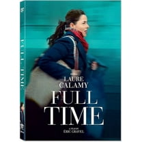 Full Time (DVD), Music Box Films, Drama