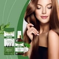 thumbnail image 4 of FSTDelivery Up to 50% Off!Rosemarieses Oil Oil Nourishes Scalp Strengthens Hair And Nourishes 100ml, Gifts for Women, 4 of 9