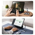 thumbnail image 5 of Type C Male to 3 USB2.0 Female Cable Adapter USB C OTGs Splitter Cord Converters Multiple Hubs for Laptop Tablets, 5 of 8