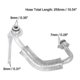 thumbnail image 4 of 11538663516 Right Side Turbo Cooling Pipe Auto Parts for 320I 328I 428I 528I X3 X4 X5, 4 of 5