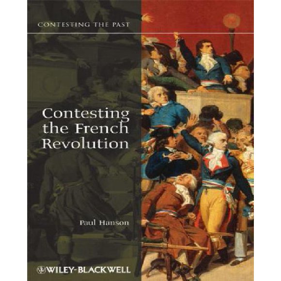Contesting the French Revolution