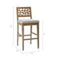 thumbnail image 3 of Newboti Furniture Counter Stool 14939, 3 of 10