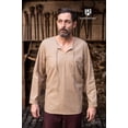 thumbnail image 2 of Burgschneider - Shirt Ulrich Hemp (size: XXXL ), 2 of 4