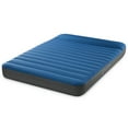 thumbnail image 7 of Intex: Dura-Beam: TruAire Pillow Mat - Full - 8.5" Inflatable Air Mattress, QuickFill USB Pump, Puncture-Resistant Fiber-Tech, Carry Bag, 600lb Cap, 7 of 7