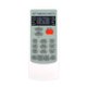 thumbnail image 1 of Ykr-h/008 acondicionador de aire acondicionado Ykr-h/006e Control remoto para Aux Ykr-h/009/888/002e Afortunado Sencillez, 1 of 5