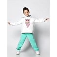 thumbnail image 2 of A Happy Monkey Smile Hoodie Toddler -Image by Shutterstock,  4 Toddler, 2 of 4