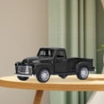 thumbnail image 4 of Modèle Réduit de Voiture 1:32, Modèle de Camionnette Miniature en Alliage Jouet Cadeaux pour Garçons Enfants, 4 of 8