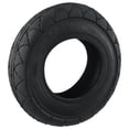 thumbnail image 4 of 200X50 Electric Scooter Tire Inner Tube Bent Valve for 8X2 Inch, 4 of 9