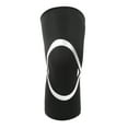 thumbnail image 1 of Outdoor Knee Support Brace Knee Compression Sleeve Support Knee Wrap for Running HikingL, 1 of 14