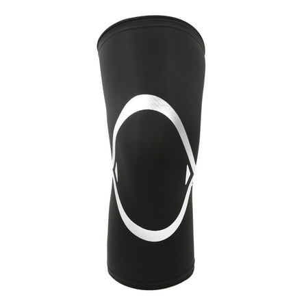 

Knee Wrap Knee Support Brace Anti-Slip For Hiking Running L