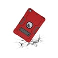 thumbnail image 7 of Case for iPad Mini 5 2019, iPad Mini 4 2015 with Kickstand, Heavy Duty Shockproof Protective Cover with Stylus Pen, 7 of 7