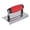 Model C, variant on Ergonomic Stainless Steel Wall Corner Tool 90 Degree Corner Mud Finish Tool Finishing Trowel