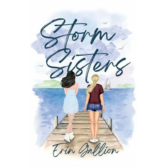 Storm Sisters, (Paperback)