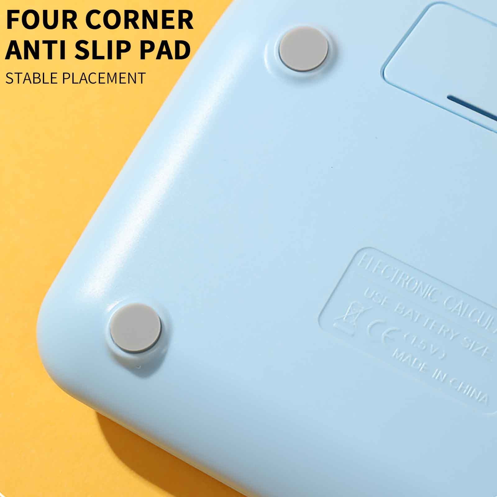 Calculatrice De Bureau 12 Chiffres, Design à Interrupteur