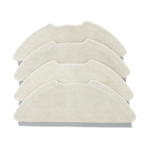 Mop Cloth Kit For AIRROBO For T20 / for FIXR for T20 robot vacuum cleaner