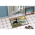 thumbnail image 4 of Carolines Treasures SS8119MAT Entlebucher Mountain Dog Doormat 18x27 27"L x 18"W multicolor, 4 of 4