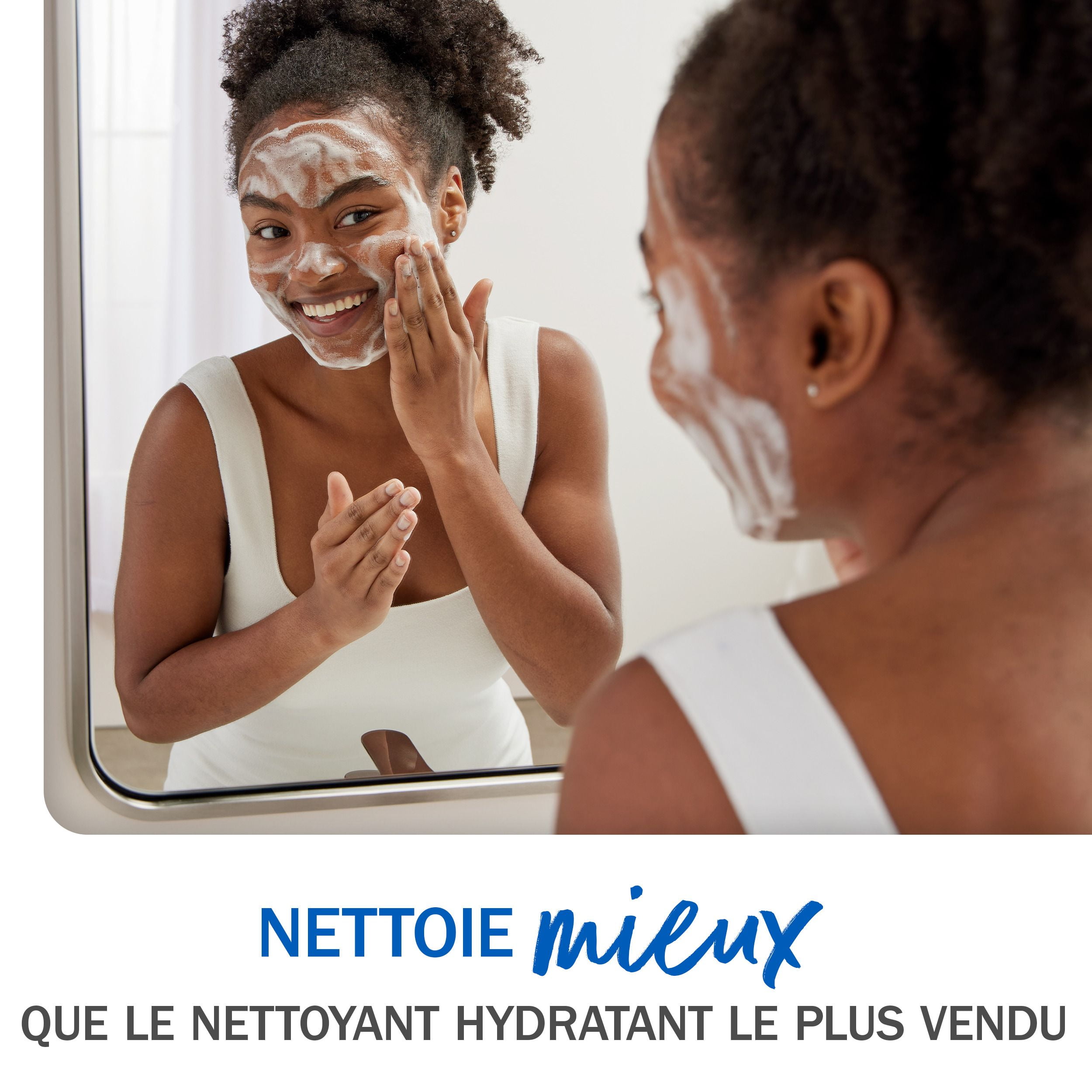 Olay Cleansing Melts + Vitamin C Face Cleanser, Water-Activated Face Wash Cleans, Tones, and Refreshes Skin, 12 Count