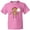 Azalea, variant on Cute Volleyball Girl Monkey Youth T-Shirt