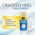 thumbnail image 4 of Dr. Scholl's Cracked Heel Repair Balm (2.5oz) 25% Urea. Heals and Moisturizes feet, 4 of 12