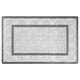 thumbnail image 1 of Juego de alfombrillas de cocina lavables a máquina de 1, alfombrillas de cocina antideslizantes, tapetes de piso beige de 18" x 30", 1 of 1