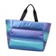 thumbnail image 3 of Bolsa deportiva para gimnasio, yoga y viajes. Correa de hombro desmontable multiusos. Estilo B, 3 of 9