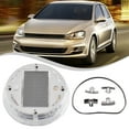 thumbnail image 1 of Yimiti Solar Car Wheel Lights: High-Brightness Led Bulbs With Auto-1Pcs, 1 of 7