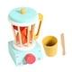 thumbnail image 3 of Juego de cocina para niños, juego de cocina para niños, juego de rol en miniatura de madera para preescolar Exprimidor, 3 of 9